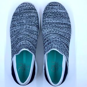 You by Skechers slip on sneakers